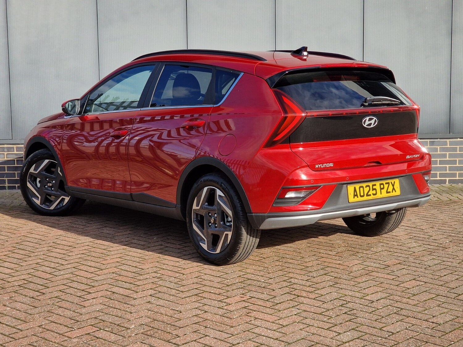 Used Hyundai BAYON 2025 for sale - 76869930: Photo 7