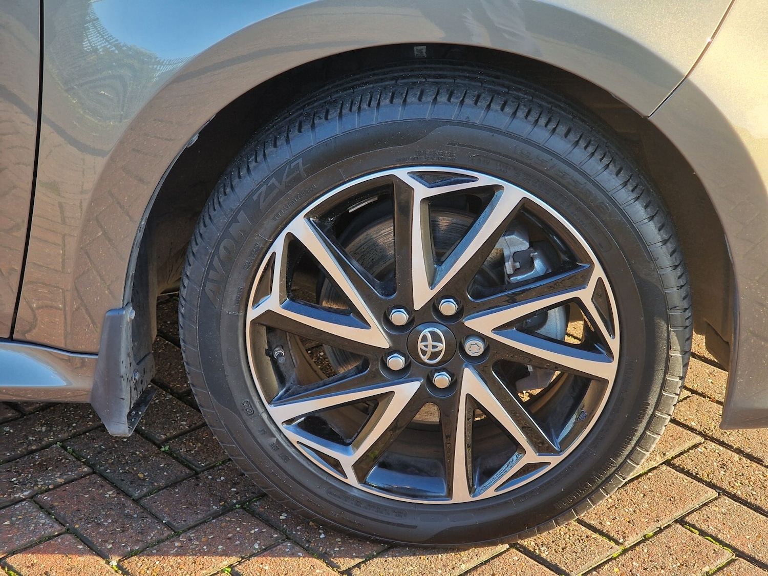 Used Toyota Yaris 2022 for sale - 76873116: Photo 15