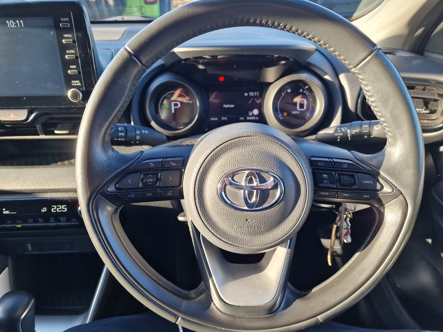 Used Toyota Yaris 2022 for sale - 76873116: Photo 23