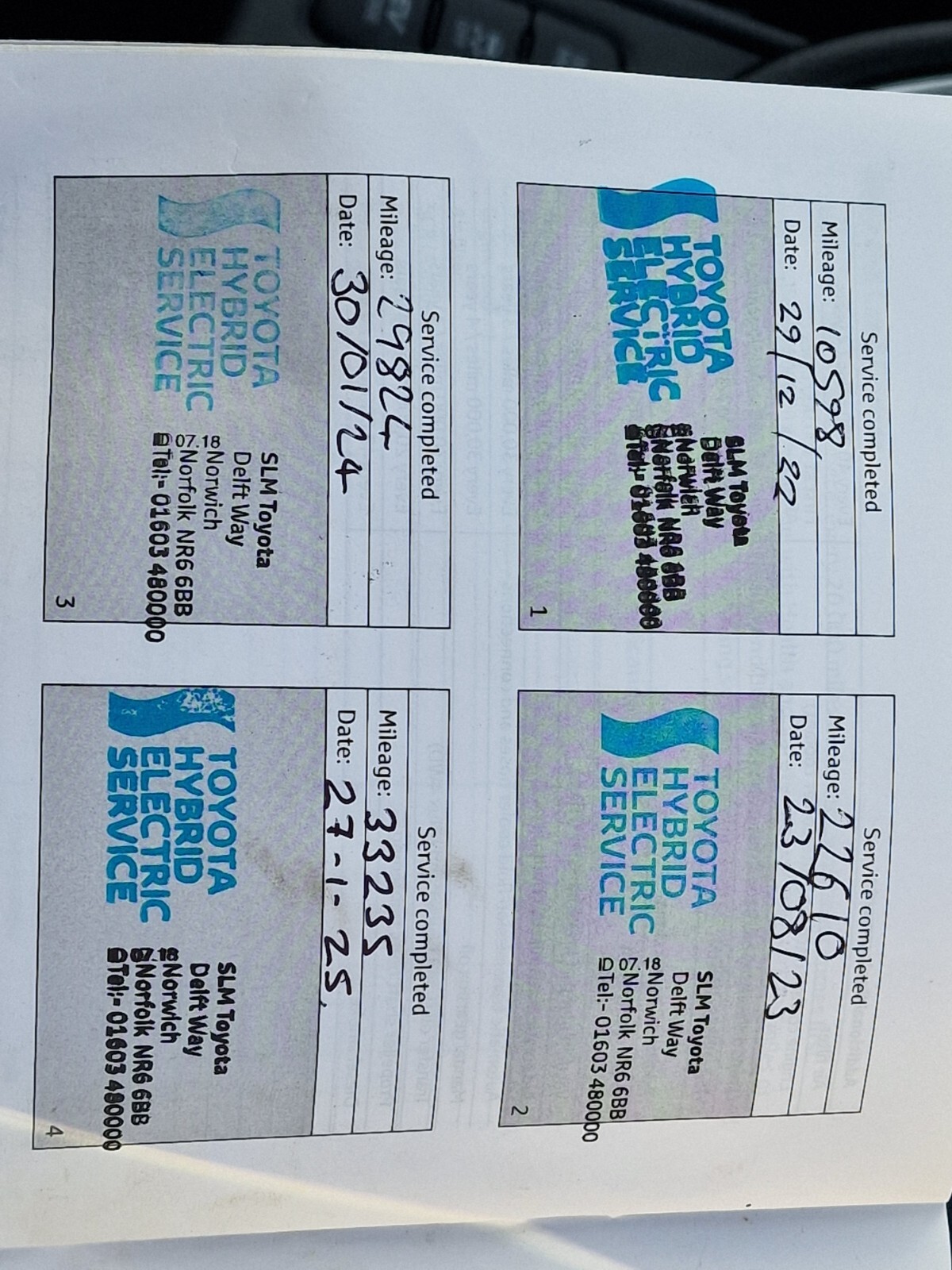 Used Toyota Yaris 2022 for sale - 76873116: Photo 31