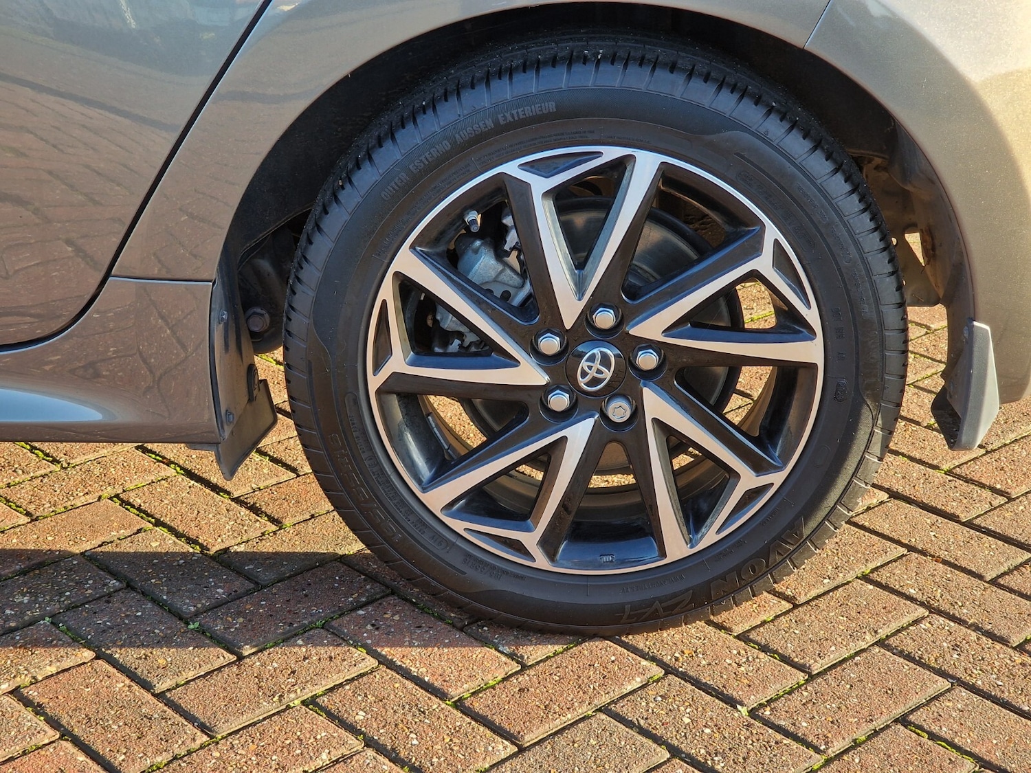 Used Toyota Yaris 2022 for sale - 76873116: Photo 6