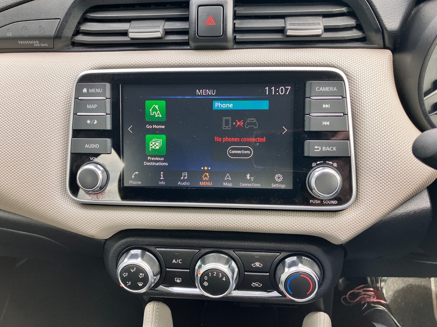 Vehicle 30