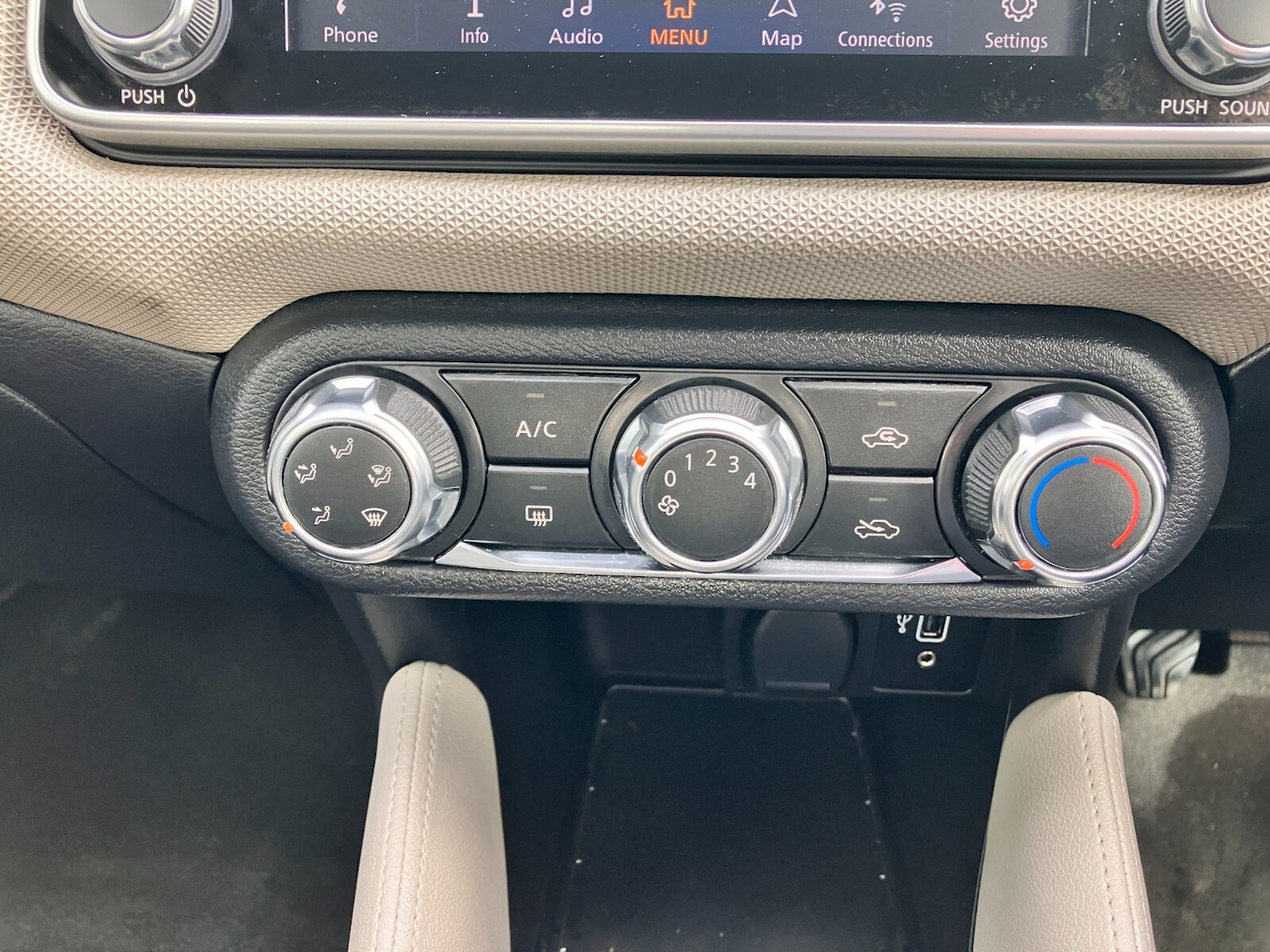Vehicle 32