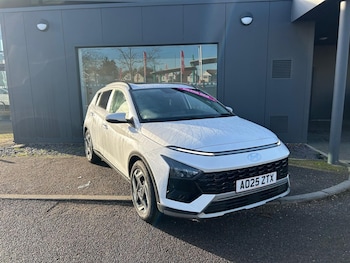 2025 - 1.0 TGDi Ultimate 5dr DCT