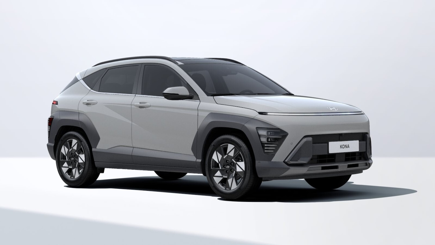 Used Hyundai KONA for sale - 75355165: Photo 1