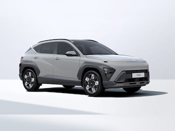 Used Hyundai KONA undefined for sale - 75355165: Photo