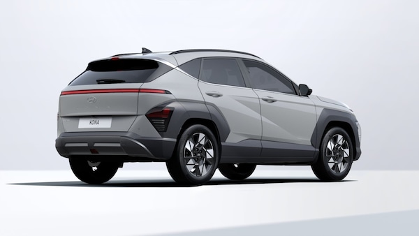 Used Hyundai KONA for sale - 75355165: Photo 2