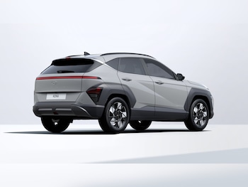 Used Hyundai KONA undefined for sale - 75355165: Photo