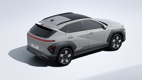 Used Hyundai KONA for sale - 75355165: Photo 3