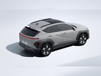 Used Hyundai KONA undefined for sale - 75355165: Photo