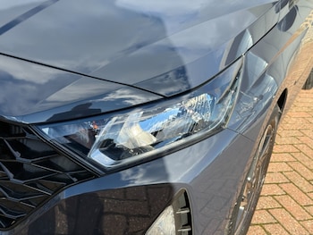 Used Hyundai i20 2021 for sale - 76361919: Photo