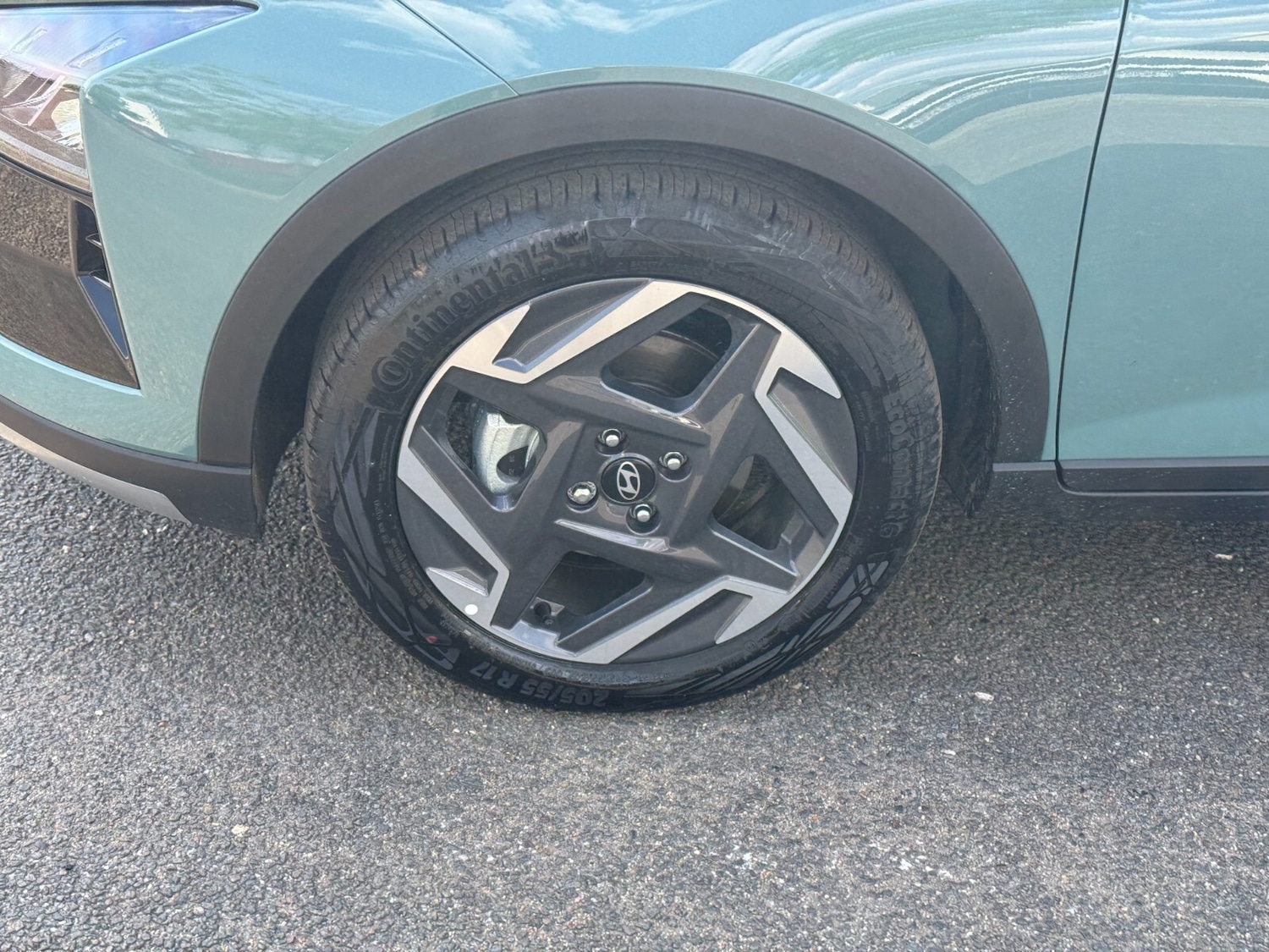 Used Hyundai BAYON 2025 for sale - 75688559: Photo 13