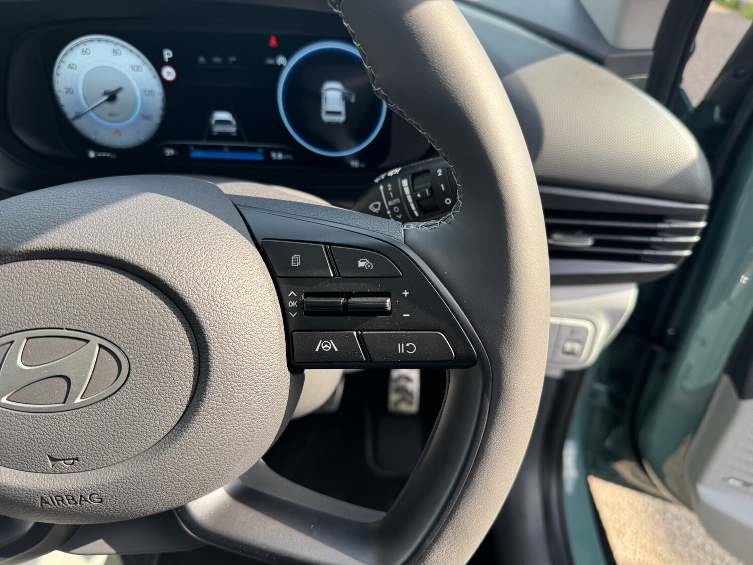 Used Hyundai BAYON 2025 for sale - 75688559: Photo 21