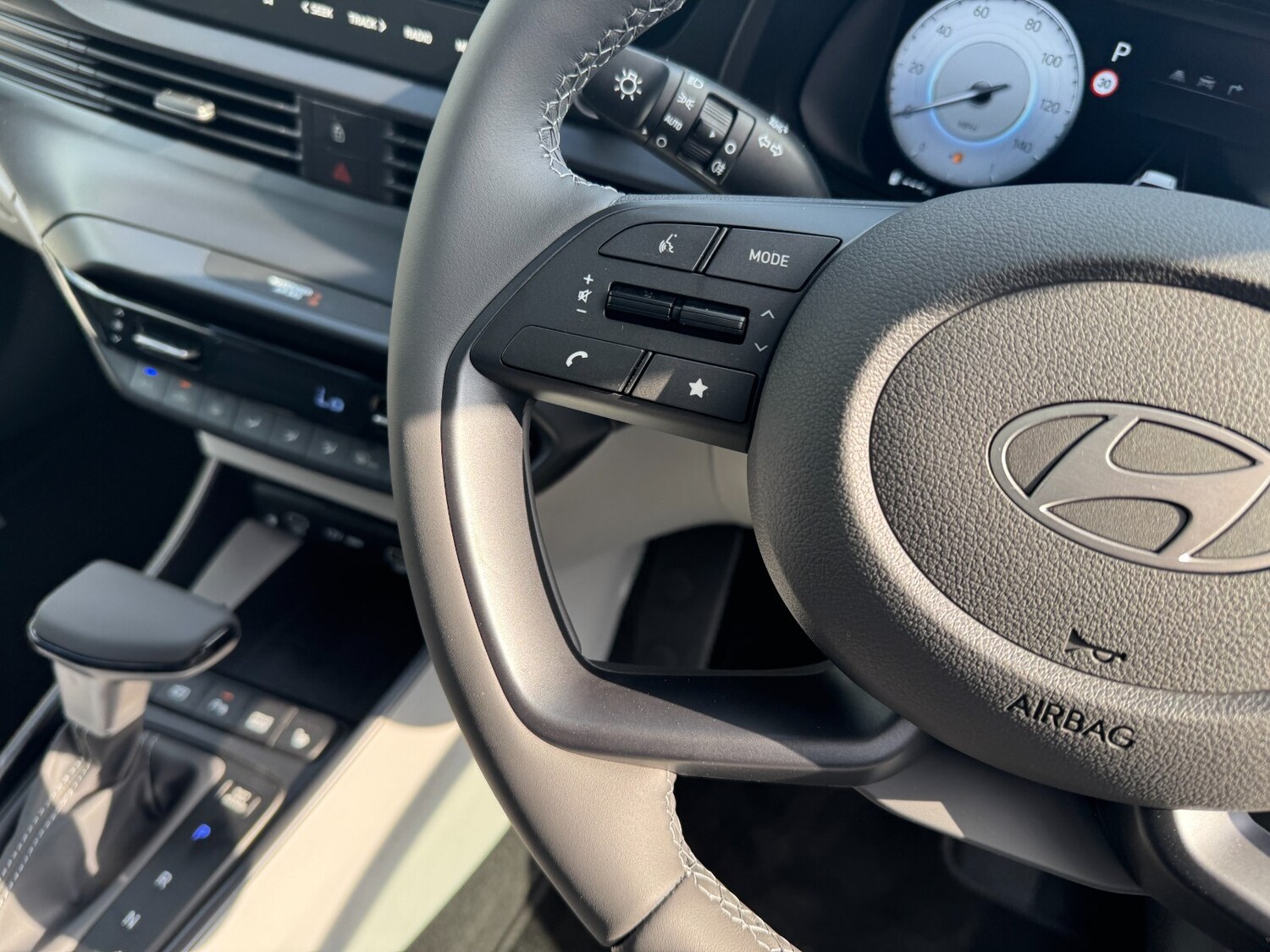 Used Hyundai BAYON 2025 for sale - 75688559: Photo 22