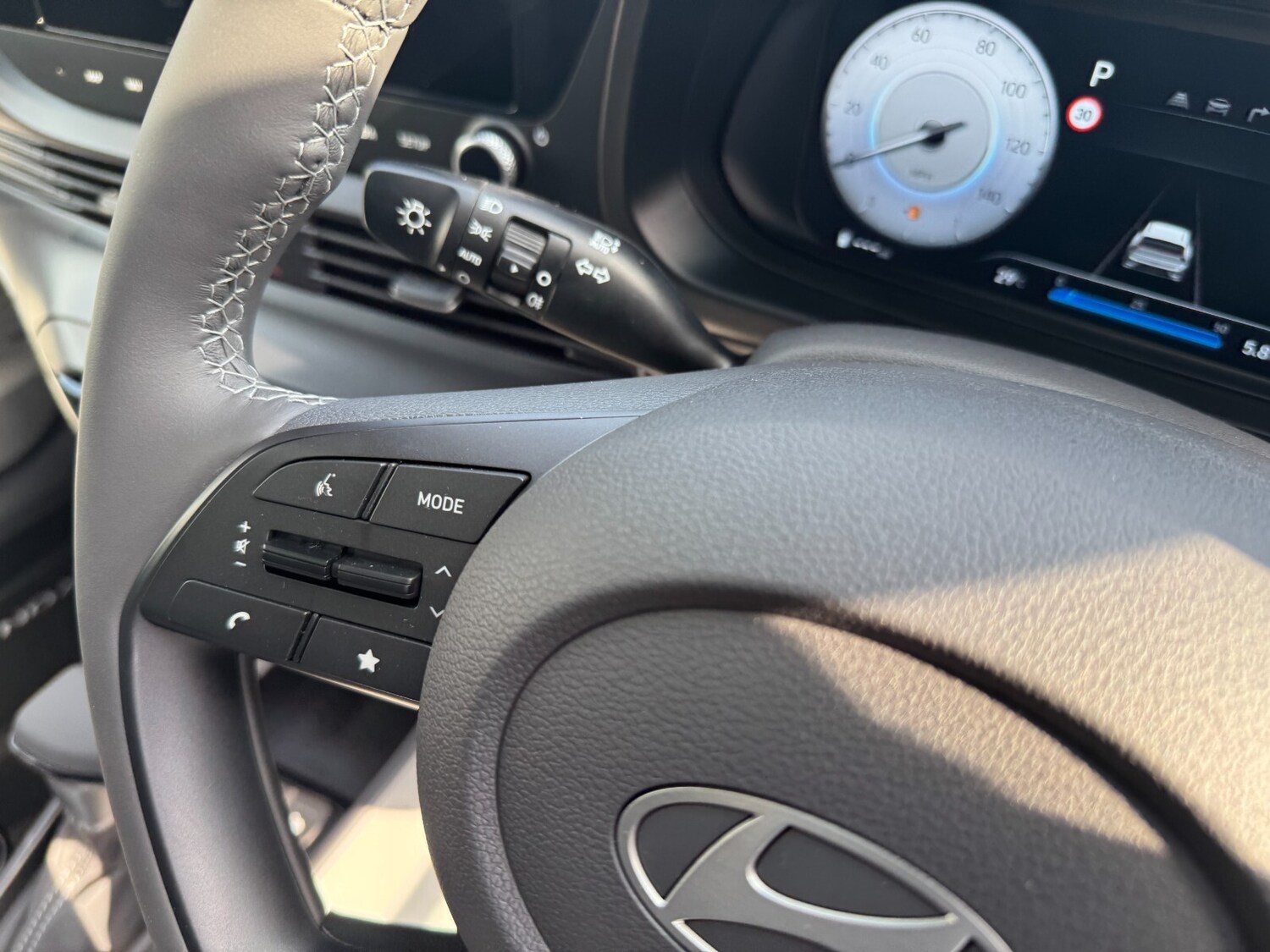 Used Hyundai BAYON 2025 for sale - 75688559: Photo 23
