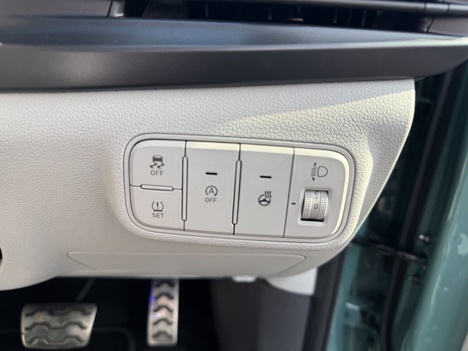 Used Hyundai BAYON 2025 for sale - 75688559: Photo 26