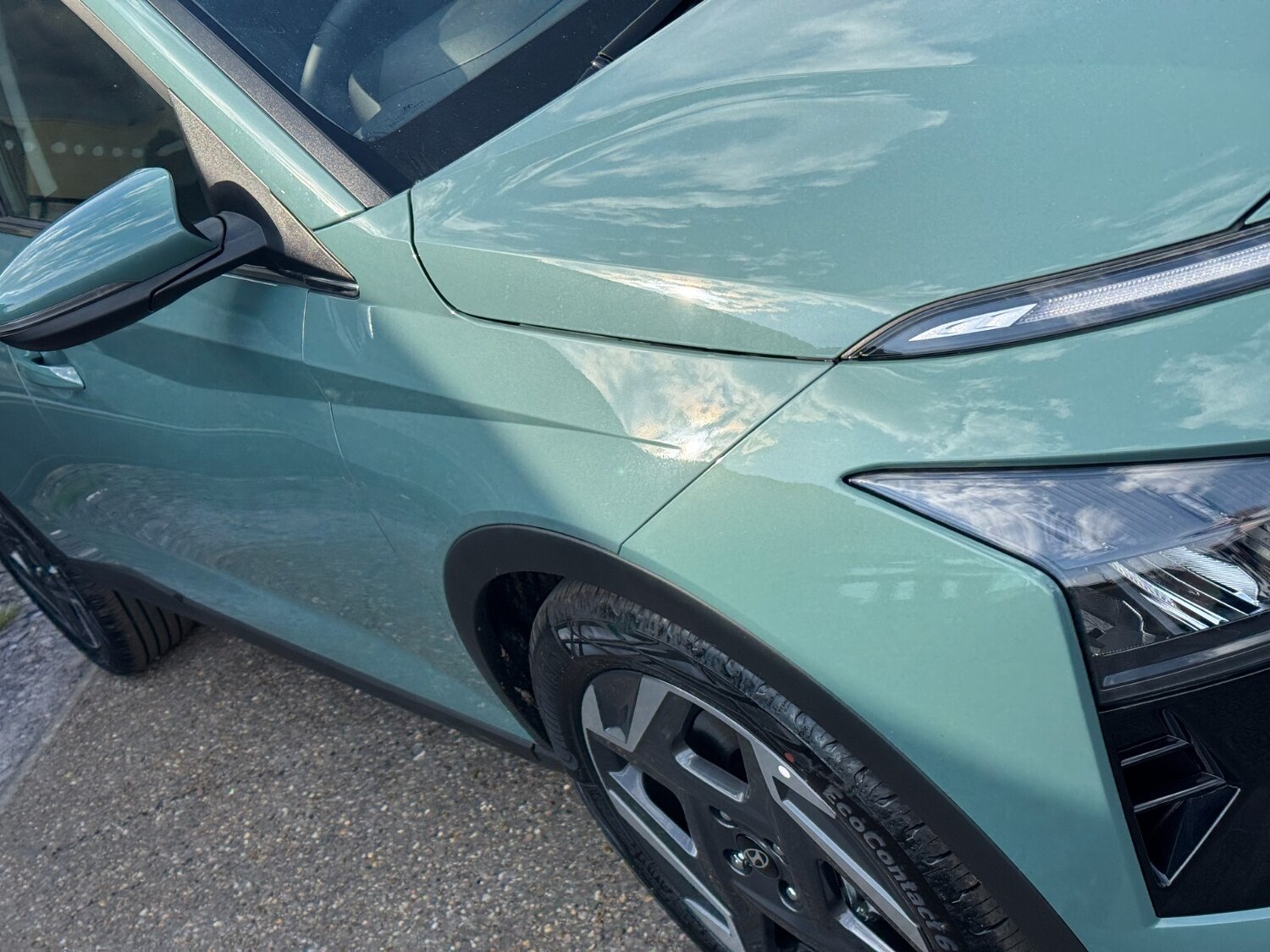 Used Hyundai BAYON 2025 for sale - 75688559: Photo 7