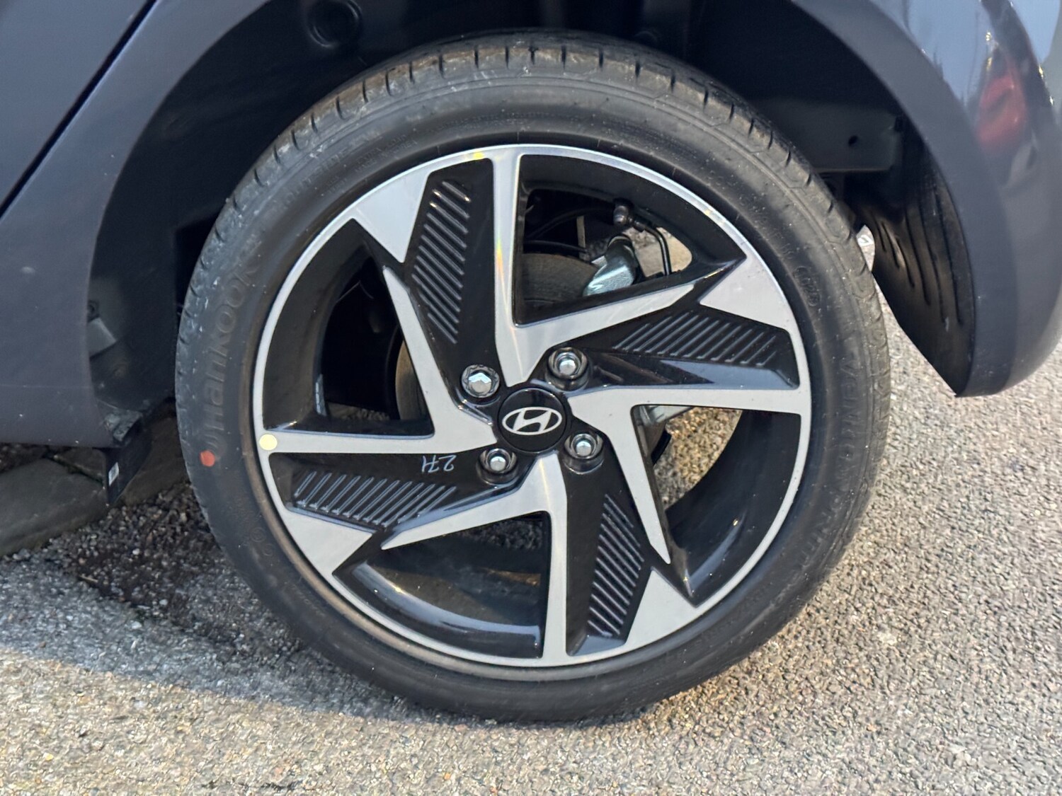 Used Hyundai i10 2025 for sale - 76869772: Photo 13