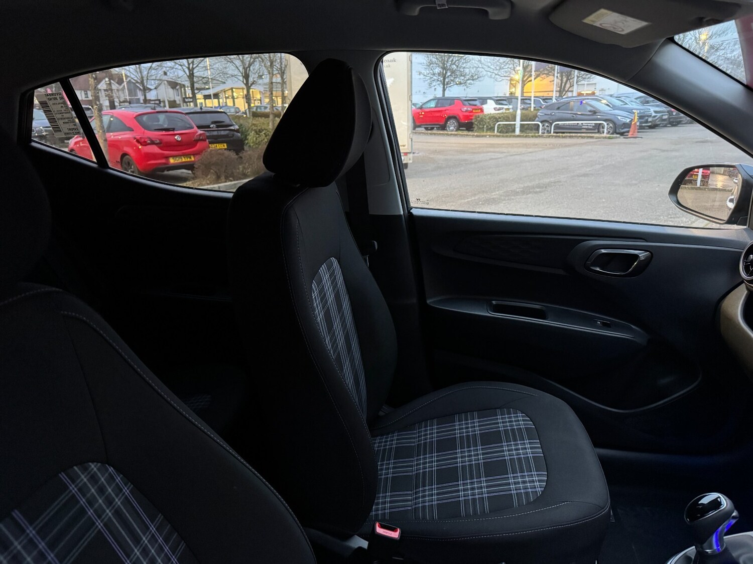 Used Hyundai i10 2025 for sale - 76869772: Photo 15