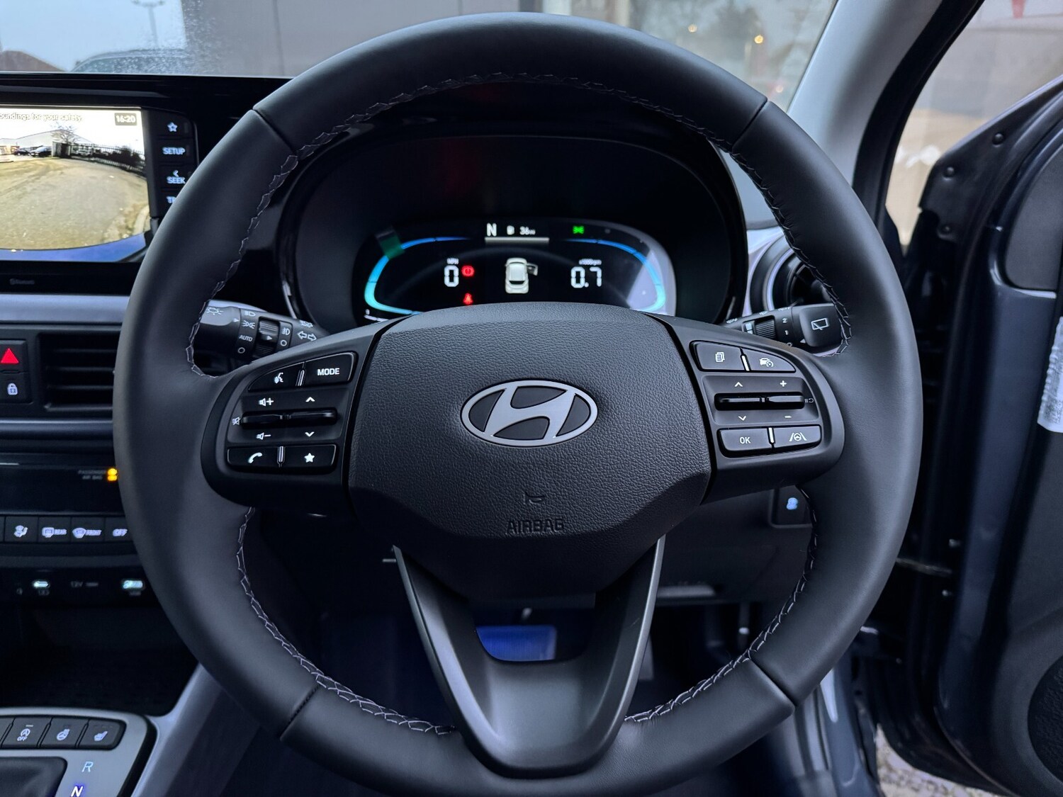 Used Hyundai i10 2025 for sale - 76869772: Photo 17