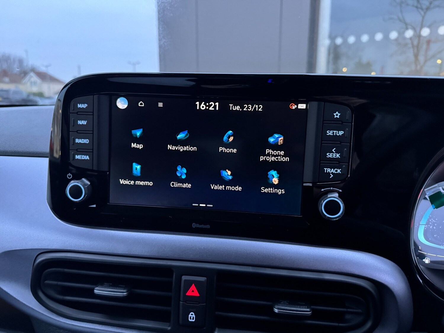 Used Hyundai i10 2025 for sale - 76869772: Photo 24