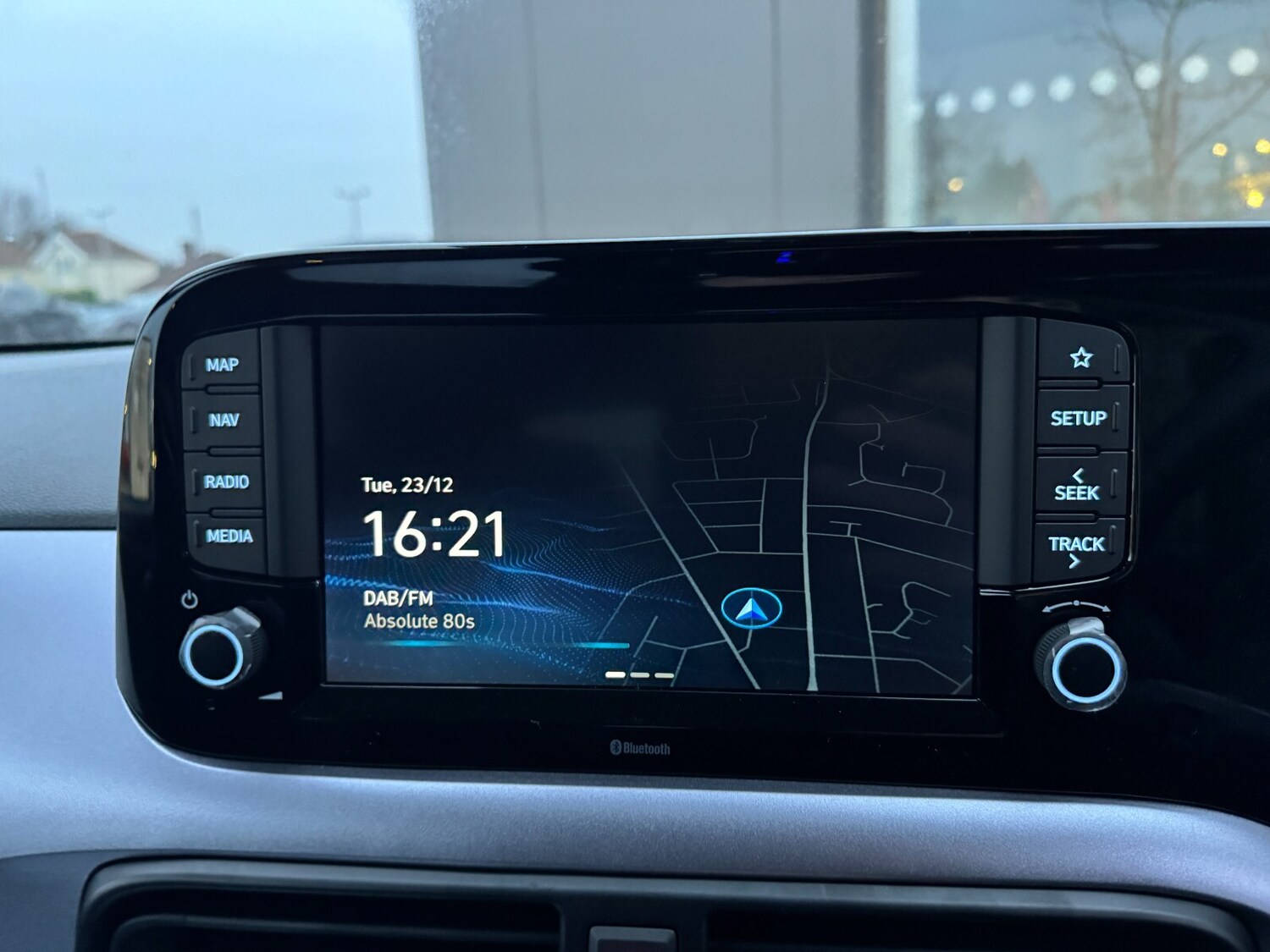 Used Hyundai i10 2025 for sale - 76869772: Photo 25