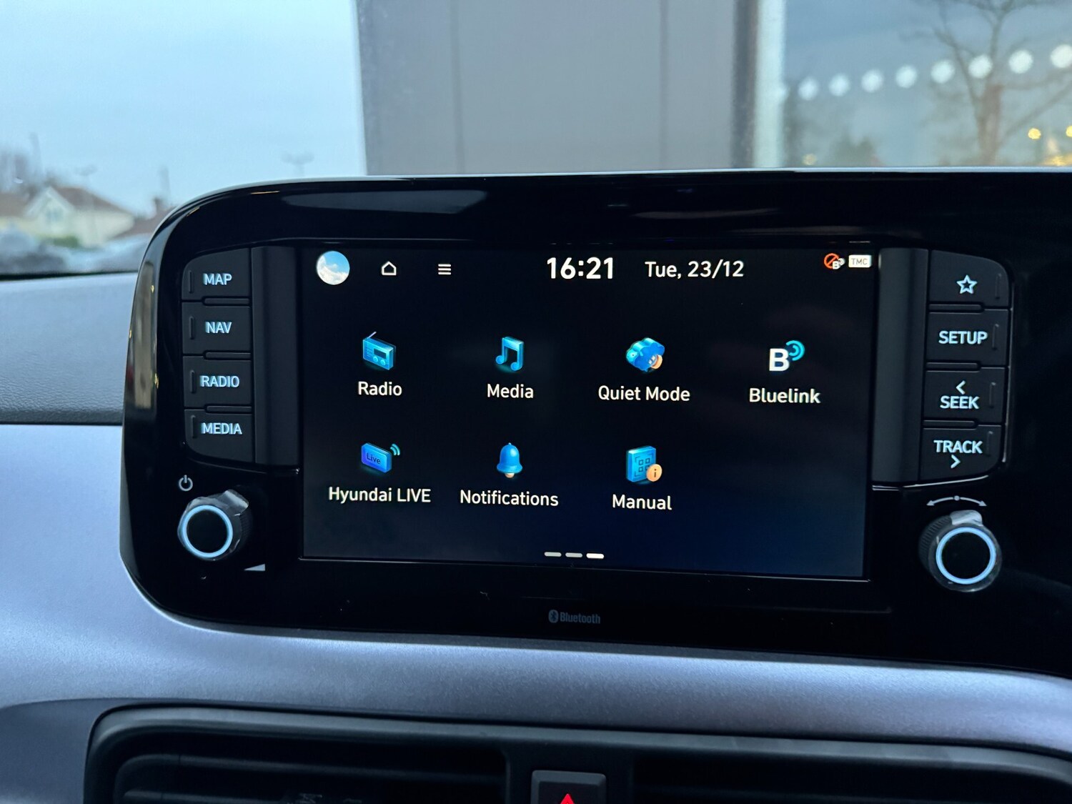 Used Hyundai i10 2025 for sale - 76869772: Photo 26