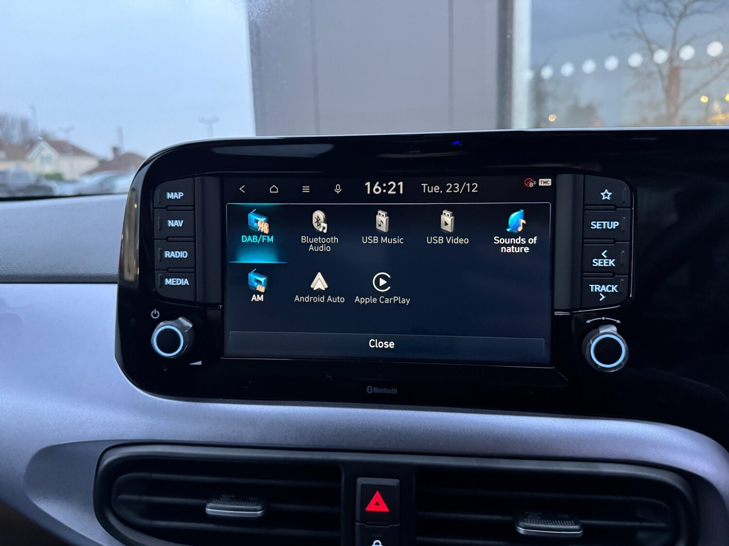 Used Hyundai i10 2025 for sale - 76869772: Photo 28