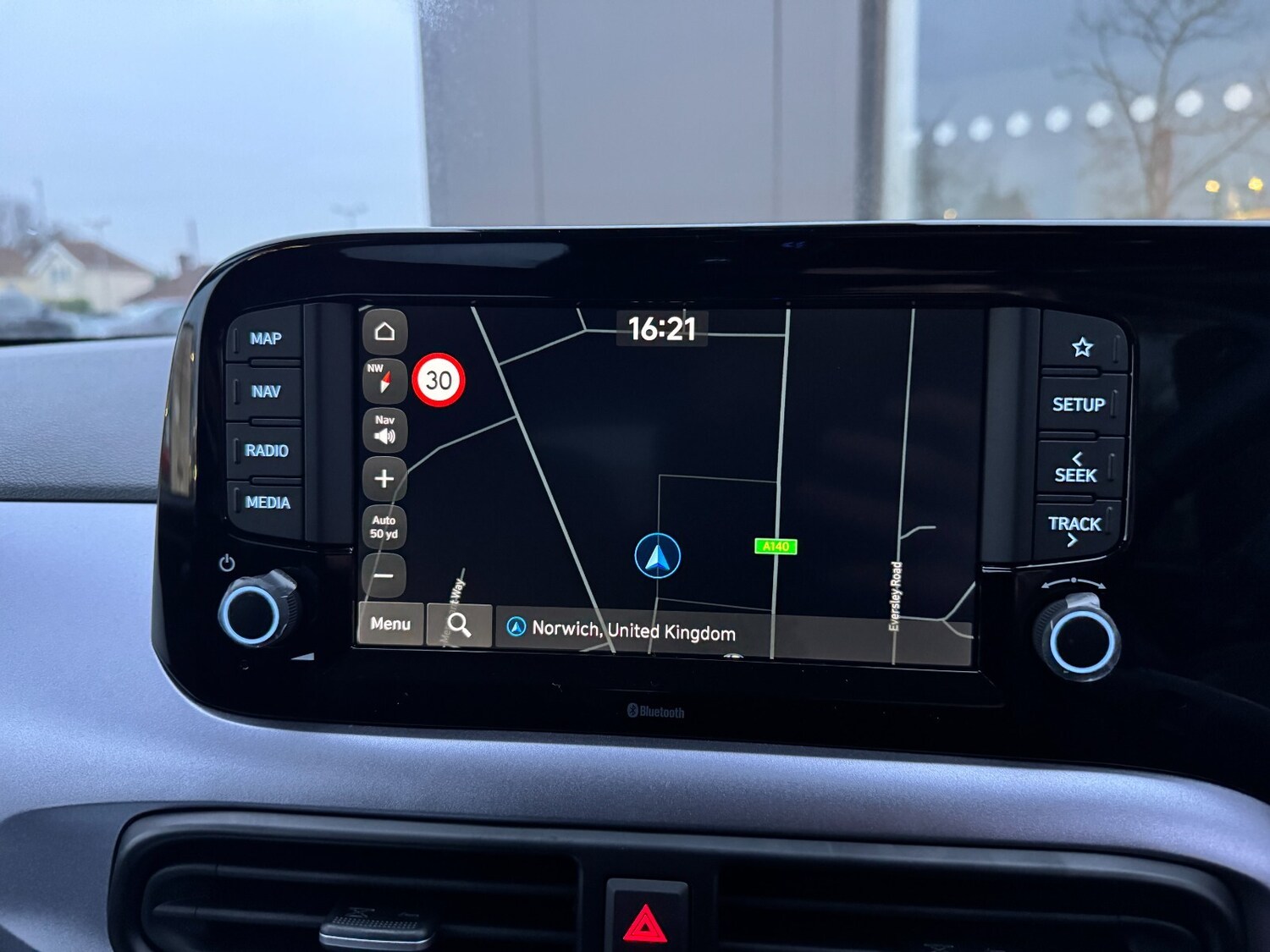 Used Hyundai i10 2025 for sale - 76869772: Photo 29