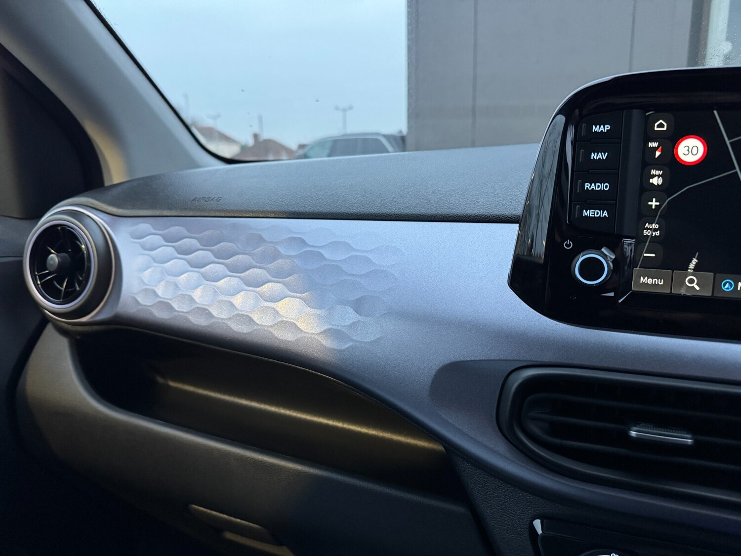 Used Hyundai i10 2025 for sale - 76869772: Photo 33