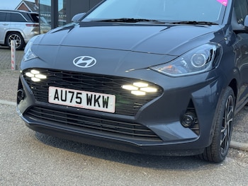 Used Hyundai i10 2025 for sale - 76869772: Photo