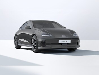 IONIQ 6 PRM 77KWH RWD MY25