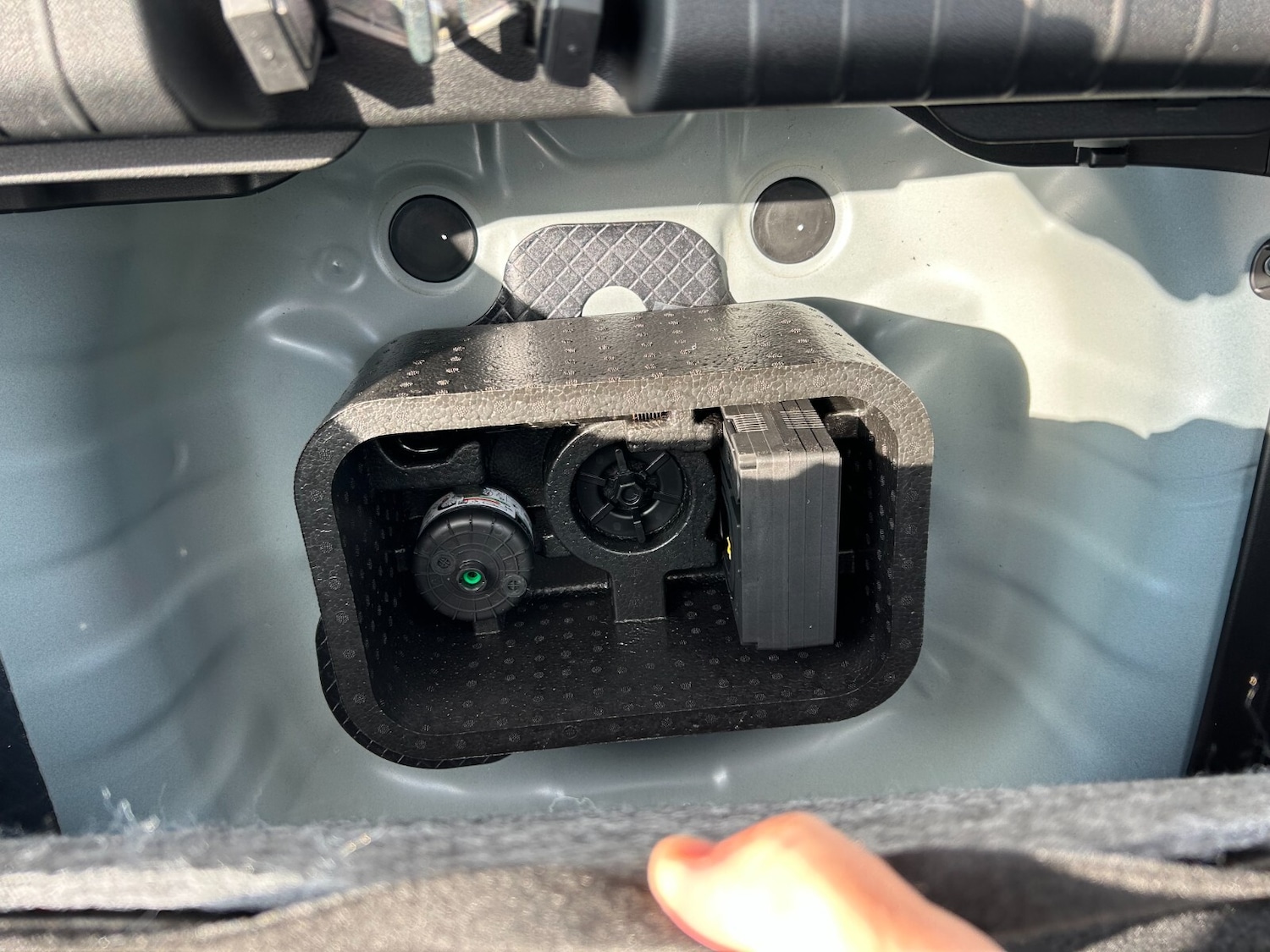 Used Hyundai i20 2025 for sale - 76869924: Photo 12