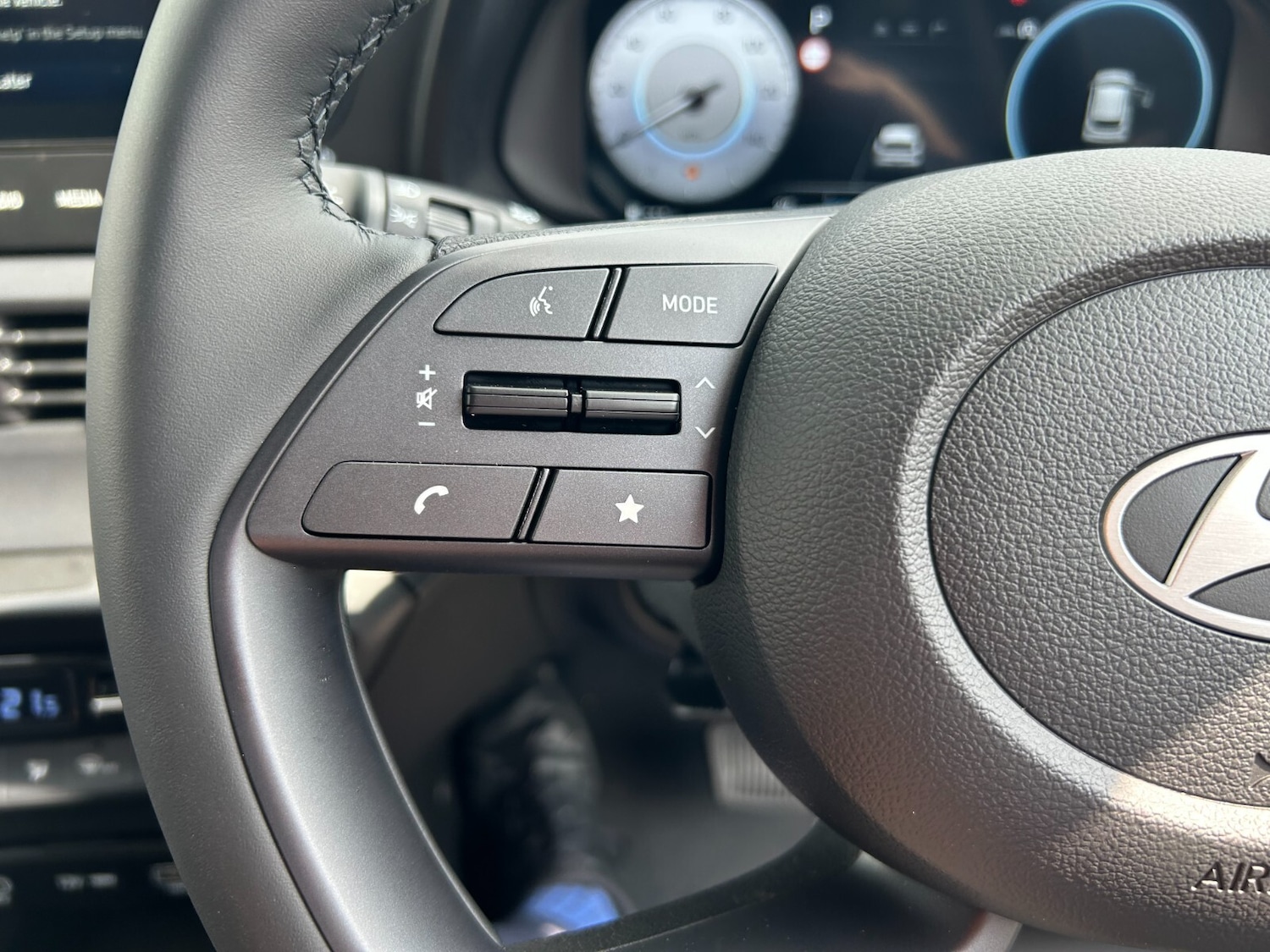 Used Hyundai i20 2025 for sale - 76869924: Photo 24