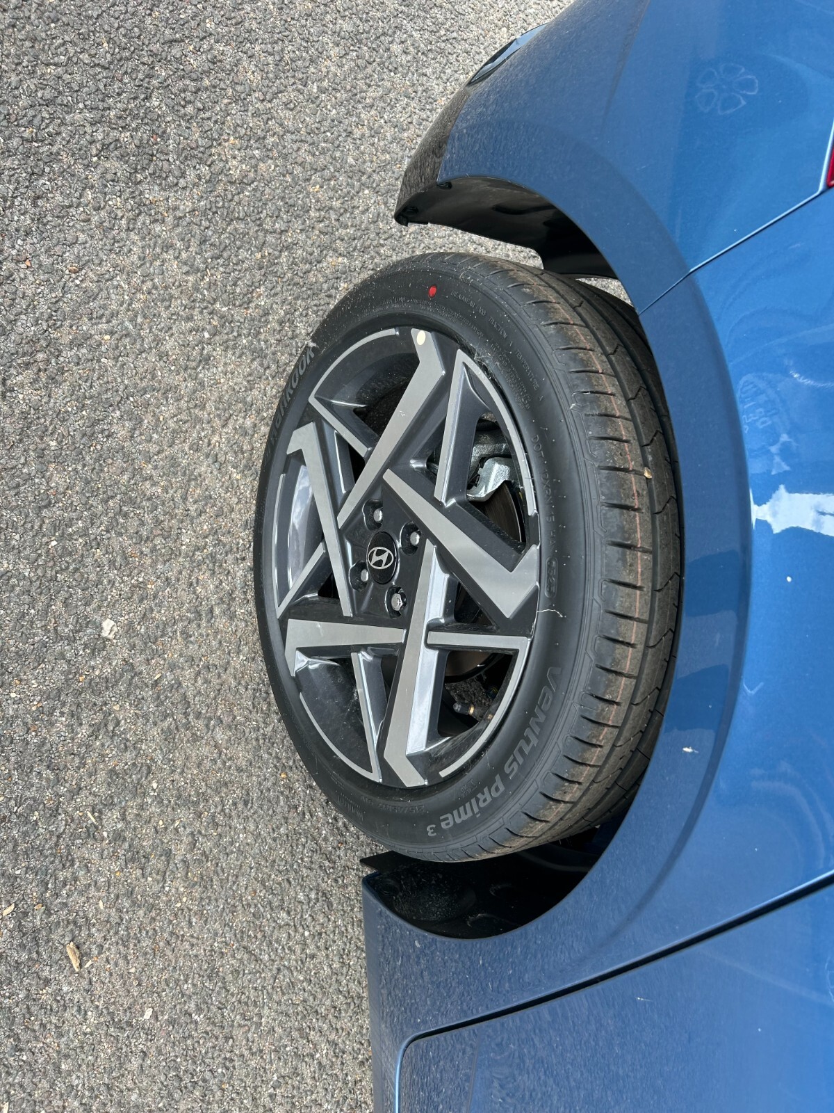 Used Hyundai i20 2025 for sale - 76869924: Photo 7