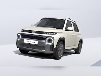 85kW Cross 49kWh 5dr Auto