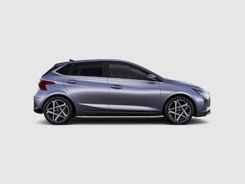 Used Hyundai i20 undefined for sale - 76868417: Photo