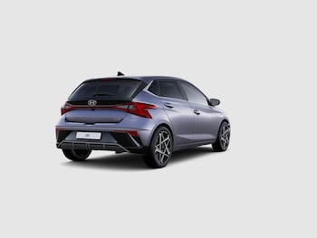 Used Hyundai i20 undefined for sale - 76868417: Photo