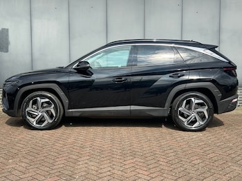 Used Hyundai TUCSON 2023 for sale - 78411767: Photo