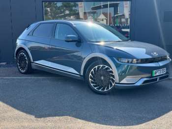 2024 - 239kW Ultimate 77 kWh 5dr AWD Auto