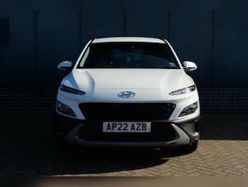 Used Hyundai KONA 2022 for sale - 77698284: Photo