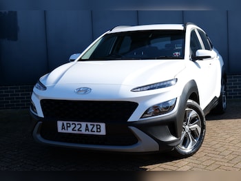 Used Hyundai KONA 2022 for sale - 77698284: Photo