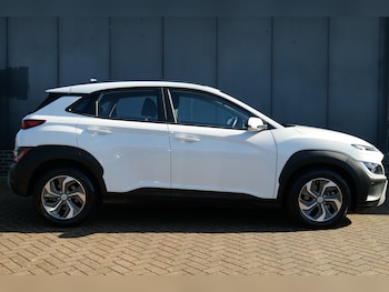 Used Hyundai KONA 2022 for sale - 77698284: Photo