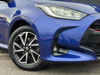 Used Toyota Yaris 2022 for sale - 76872793: Photo