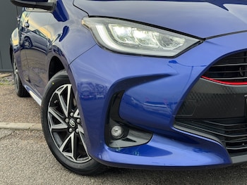 Used Toyota Yaris 2022 for sale - 76872793: Photo