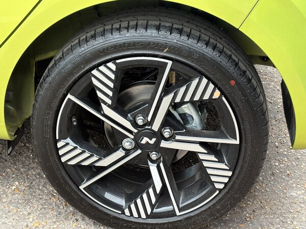Used Hyundai i10 2025 for sale - 75660367: Photo 13