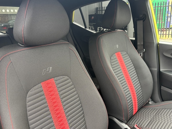 Used Hyundai i10 2025 for sale - 75660367: Photo 16