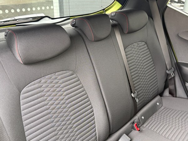 Used Hyundai i10 2025 for sale - 75660367: Photo 17
