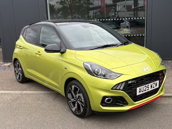 Hyundai - i10