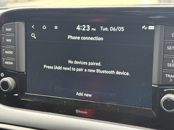 Used Hyundai i10 2025 for sale - 75660367: Photo 33
